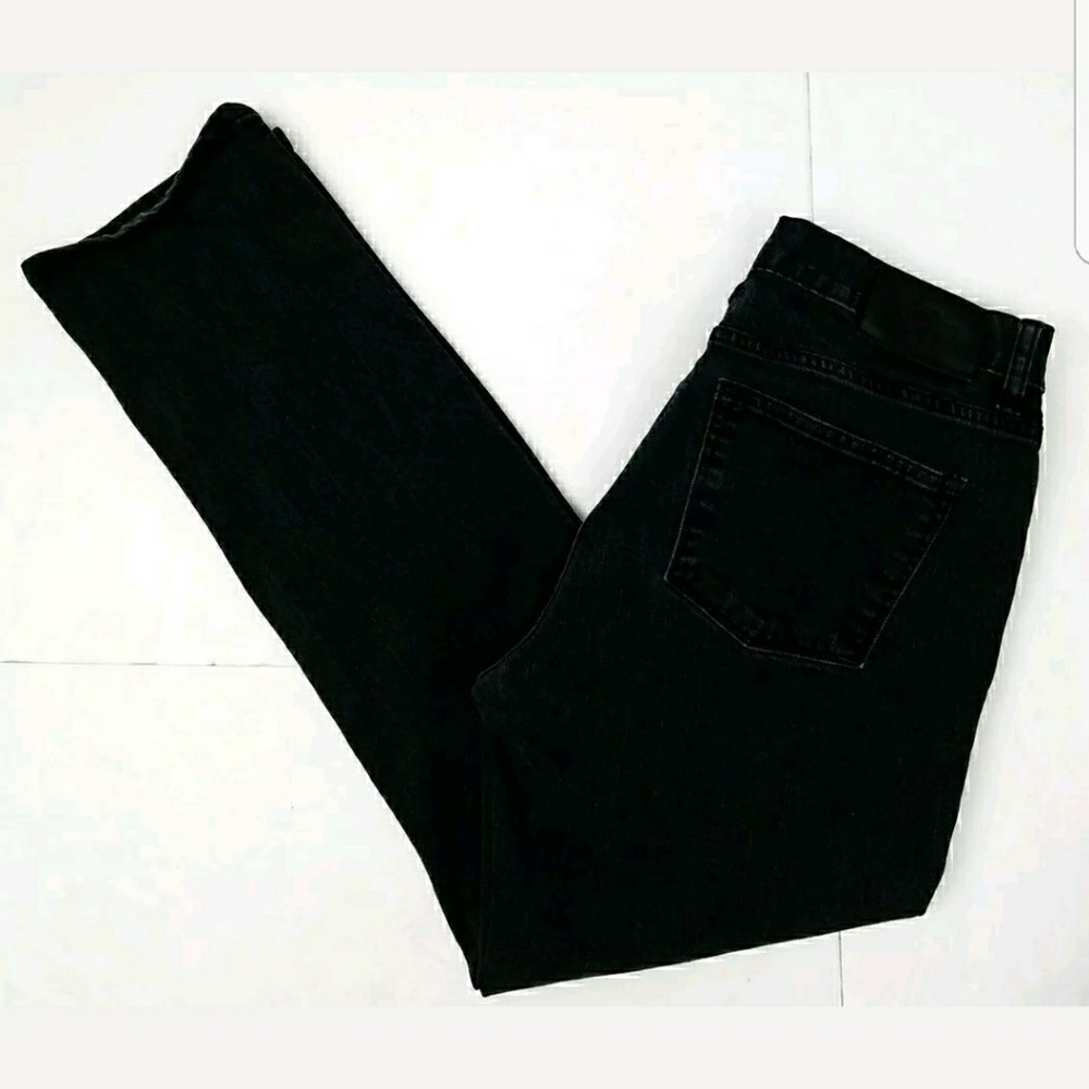 RL Lauren Jeans Co. RALPH LAUREN Classic Black